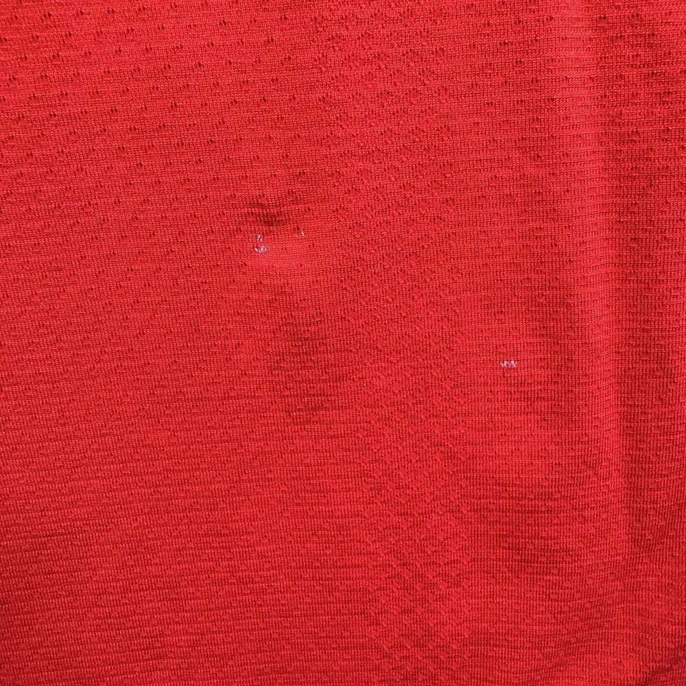 Lululemon Swiftly Tech Shirt Womens Red Gray Short Sleeve lot Of 2